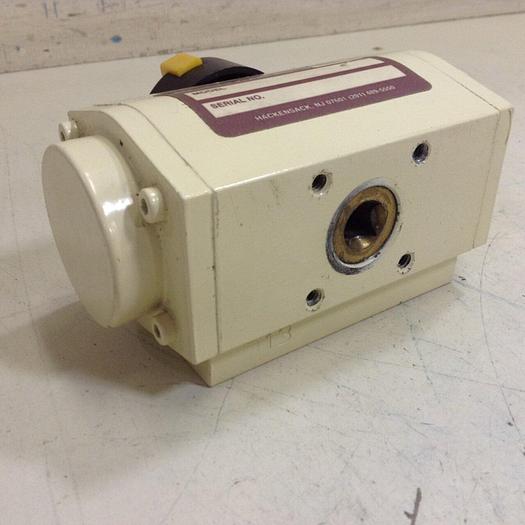 Used EL O MATIC Actuator ACTUATOR048 #88048