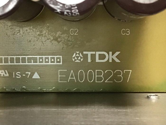 Used TDK Power Supply NSRG JA73G027 #112398