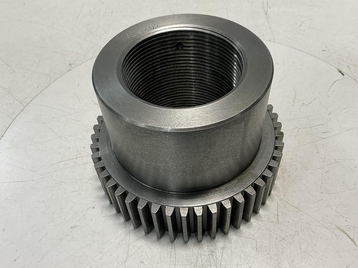 Used VAN DORN 302579