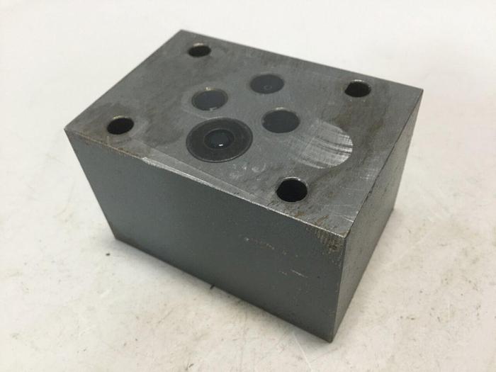 Used REXROTH Check Valve Z1S6P131L4X #105769