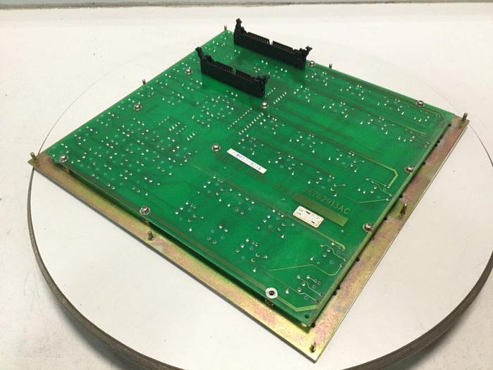 Used SUMITOMO Operator Interface Keypad JA762913AC Used