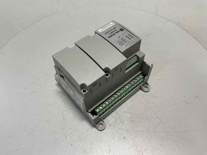 Used ALLEN BRADLEY 2080-LC20-20QWB