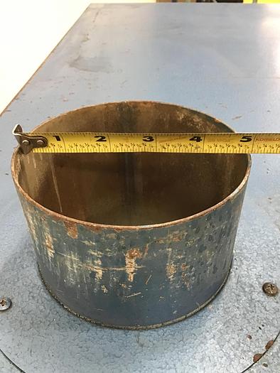 Used THORESON MCCOSH TD-150