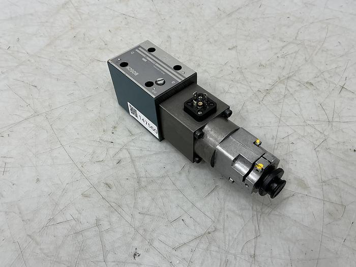 Used BOSCH 0 811 403 001
