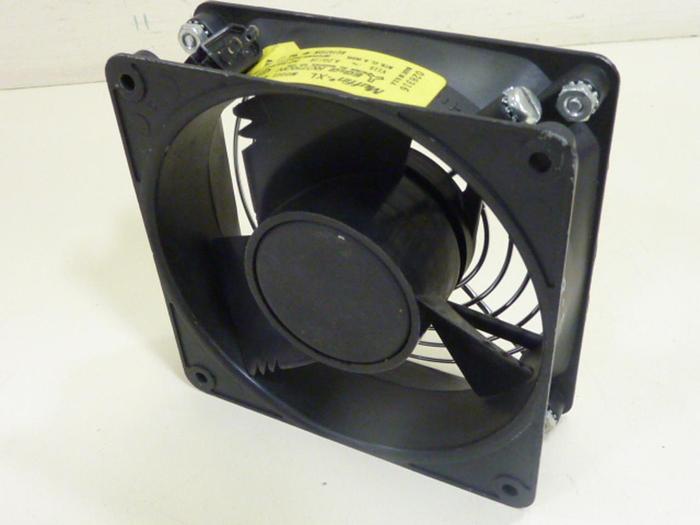 Used ROTRON AC Axial Fan MX2A3 #113599