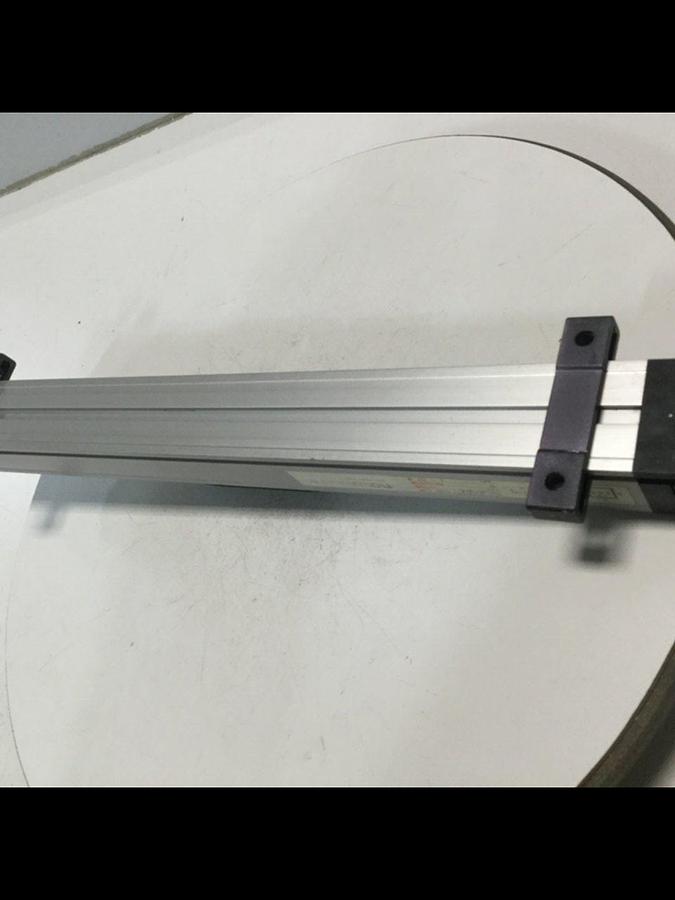 Used NOVOTECHNIK Position Transducer TLH225 Used