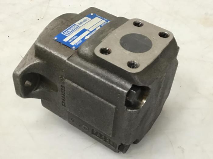 Used DENISON Pump T6C-005-3R00-B1-N0P Used #145040