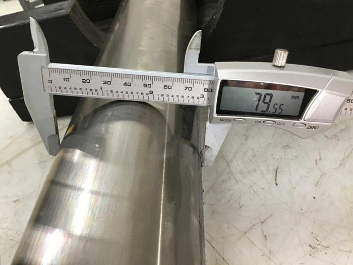 Used MANNESMANN DEMAG Tie Bar 88210165 Used