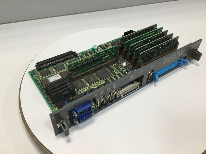 Used FANUC Circuit Board A16B-3200-0040/05D Used