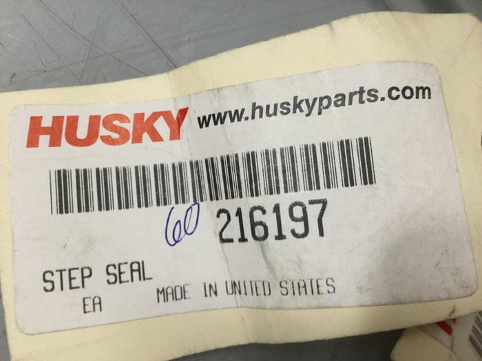 Used HUSKY Seal Kit 3000 Ton SK 3000 Used
