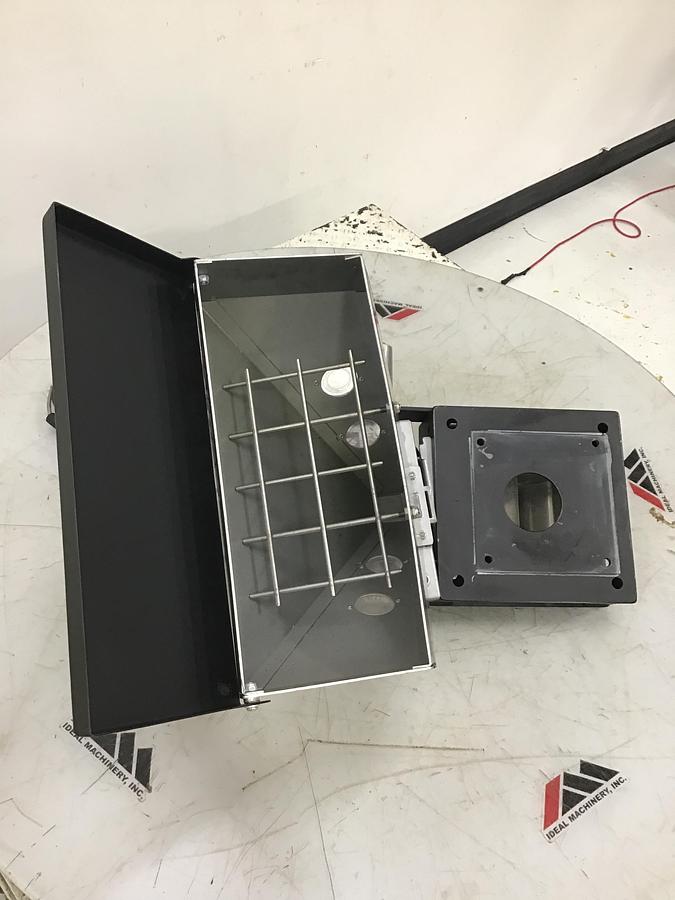 Used MAGUIRE MGF-4-ST