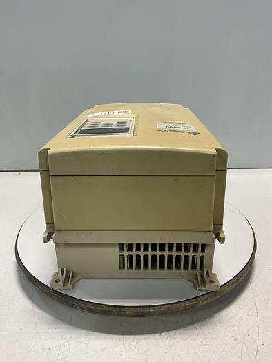 Used DELTA VFD075A23B
