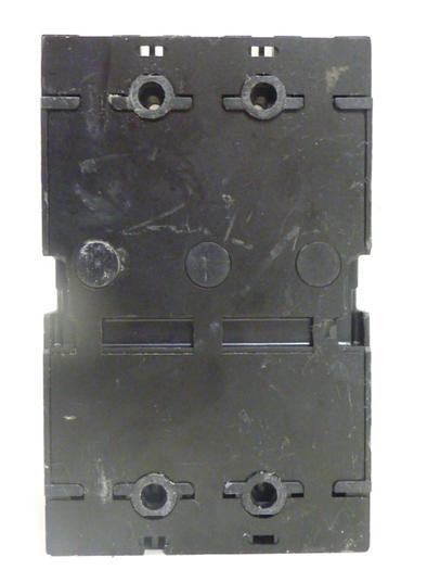 Used FUJI ELECTRIC 15 Amp Circuit Breaker SA53H-15 #46826