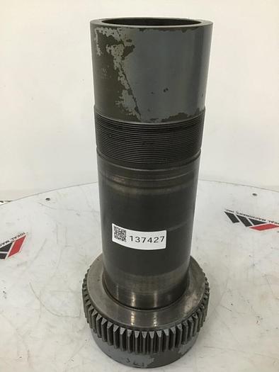 Used BATTENFELD Die Height Drive Gear BK-T 2000/630 / DHDG #137427