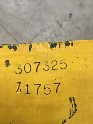 Used VAN DORN Toggle Link 307325 #142109