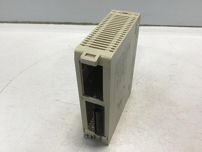 Used OMRON Communication Module CS1W-DRM21-V1 #122614