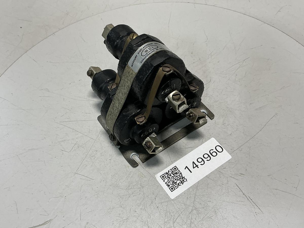 Used MDI 335NO-120A-18