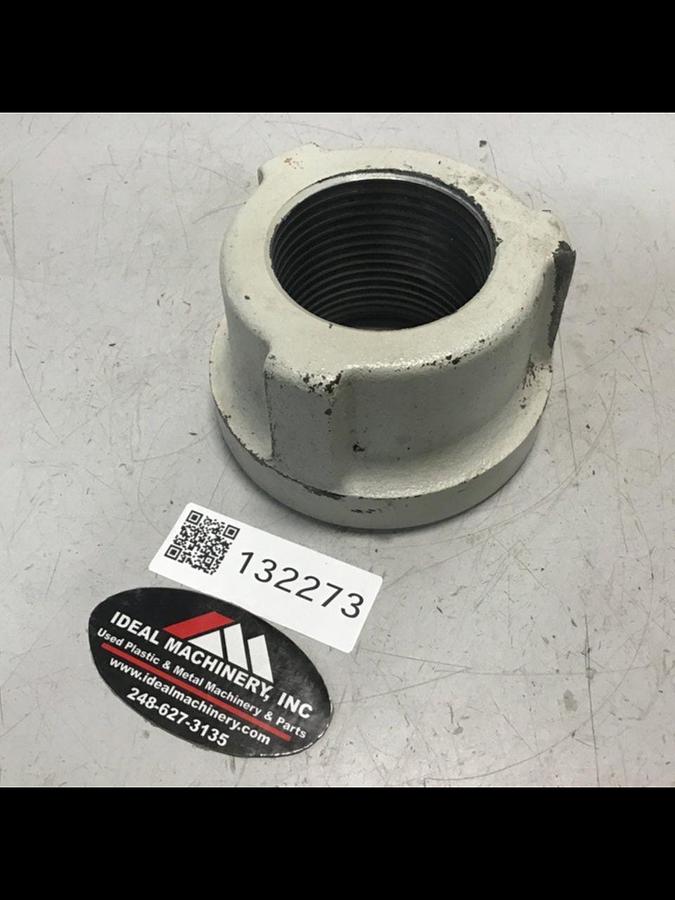 Used TOSHIBA Tie Bar Nut ISF120VL-5A USED