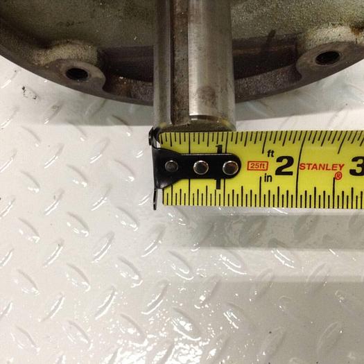 Used US ELECTRICAL MOTORS Motor JAD #87706