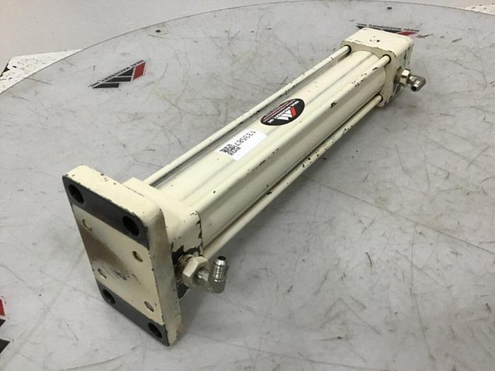 Used TAIYO Injection Sled Hydraulic Cylinder 140H-7 Used