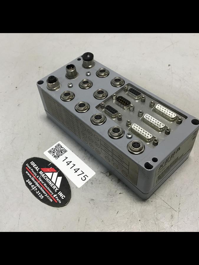Used KEBA DC202/ENGEL/52433/03