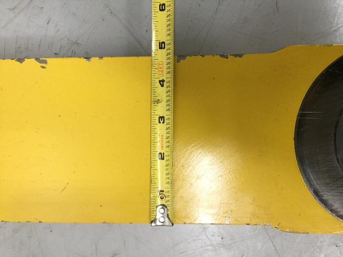 Used VAN DORN Toggle Link 300831 #117291