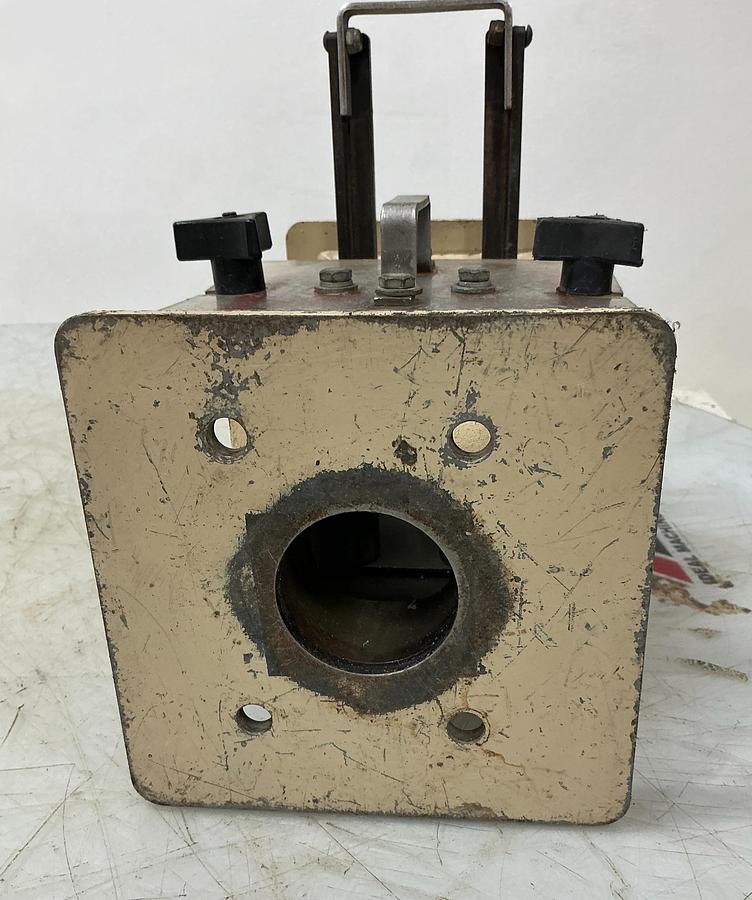 Used EMI Unknown