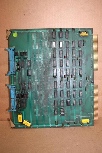 Used MITSUBISHI Circuit Board BN624A103H01 #20839