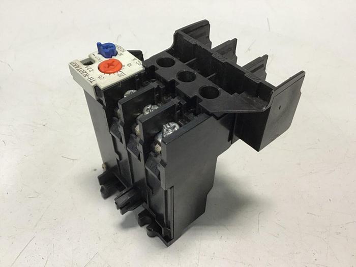 Used MITSUBISHI Overload Relay JEM1356S TH-N20TAKP #133350