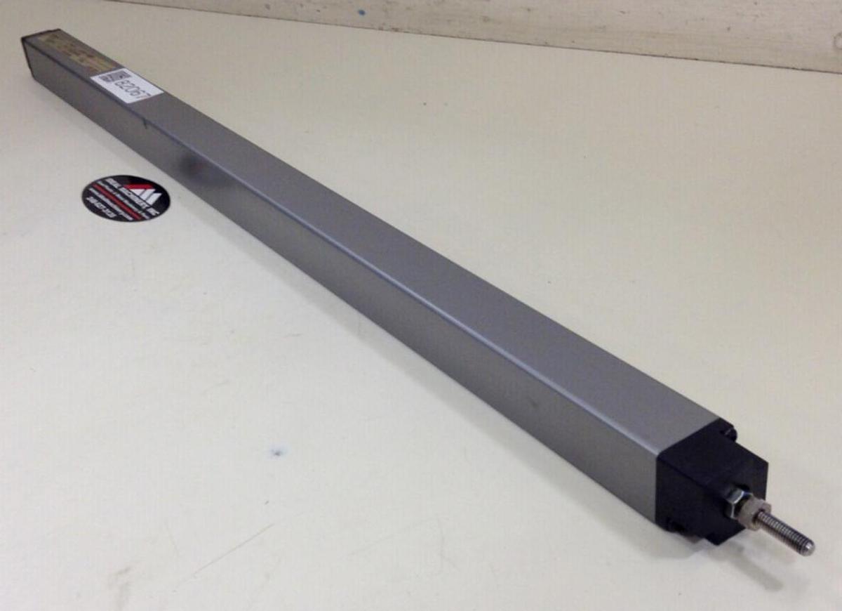Used NOVOTECHNIK Linear Transducer LWH600 Used