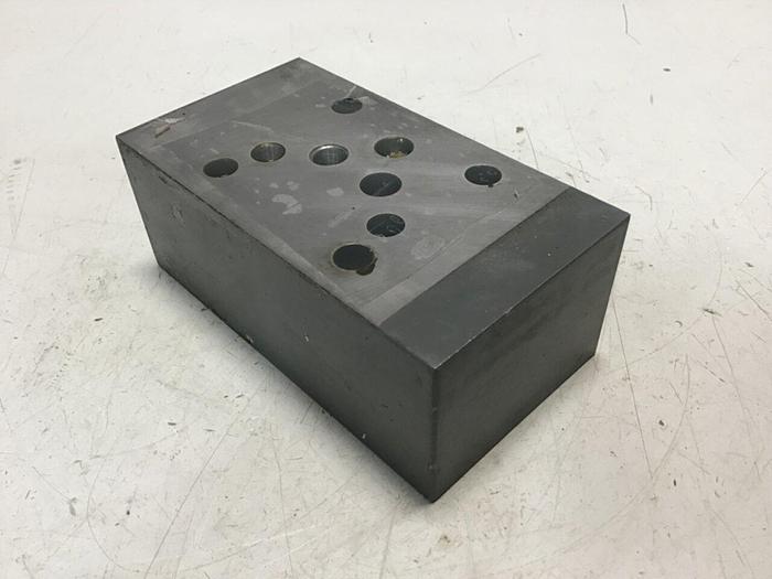 Used VICKERS Valve DGMDC-5-Y-PK-30J #134298