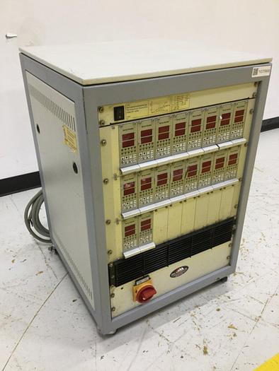 Used MOLD MASTER 18 Zone Hot Runner TMXL-18/24-0 Used