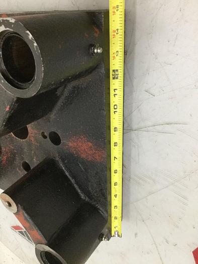 Used ENGEL Movable Platen 0048 451 00 026 USED