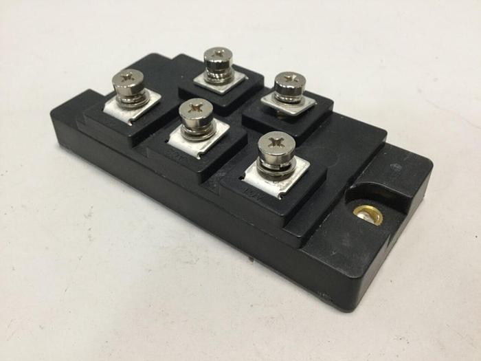 Used INEC Rectifier Module PT2018CF #108995