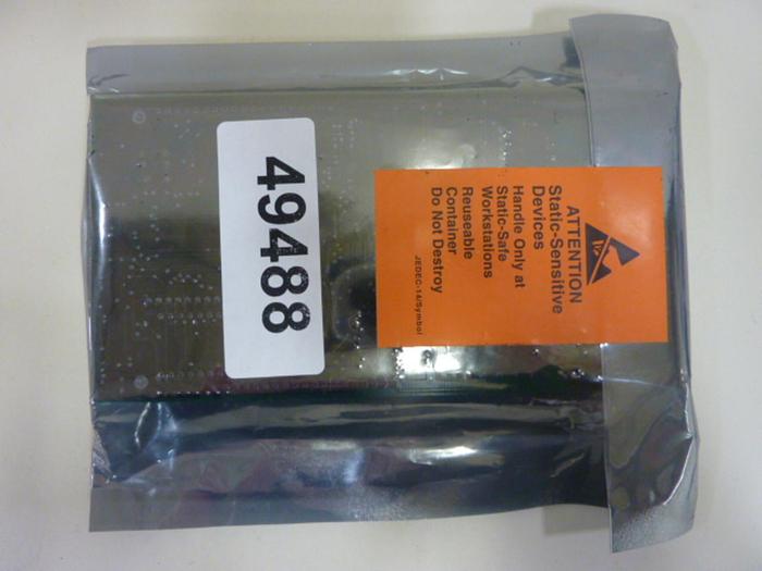 BARBER COLMAN RS485 Communication Board A-13404-2 #49488