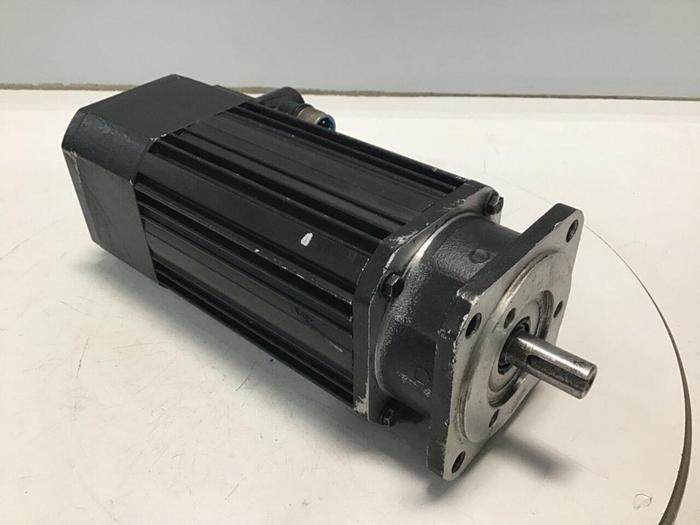 Used SEM High Response Servo Motor HR92E4-64S Used