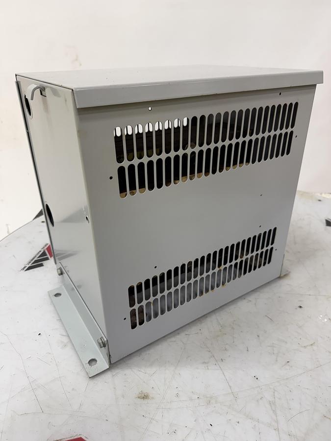 Used HAMMOND C2209.1414