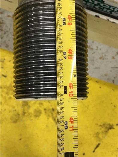 Used TOSHIBA Tie Bar J 10 Used