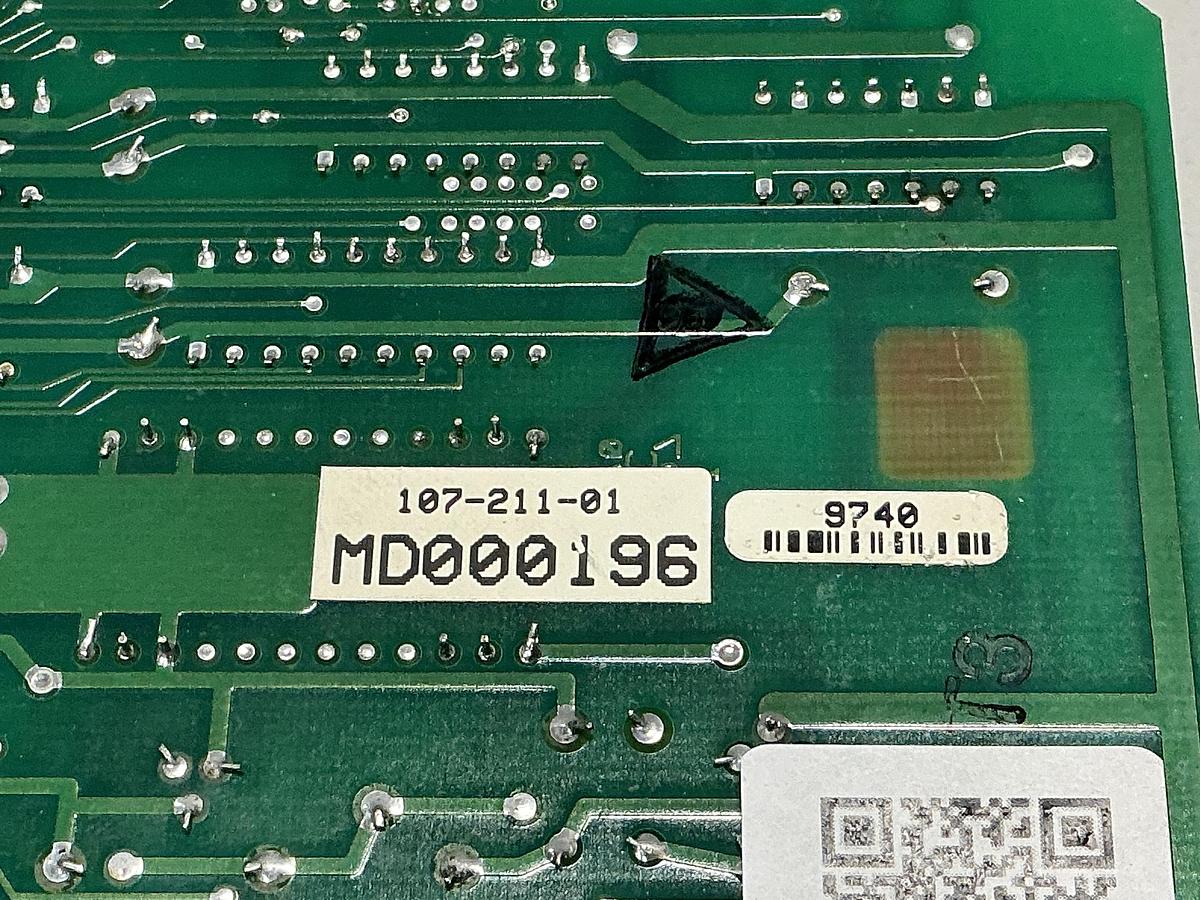 Used CONAIR 107-211-01