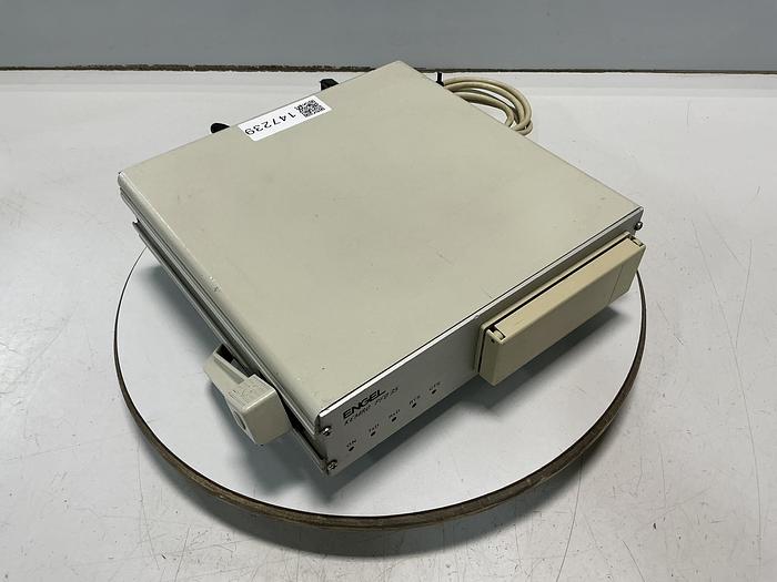 Used KEBA PFD 35