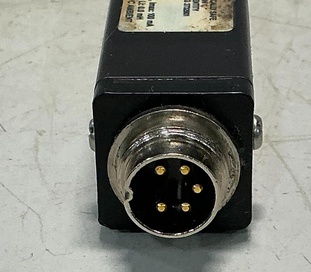Used DATA INSTRUMENTS F56105101