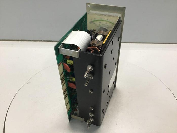 Used GAMMAFLUX Temperature Controller 932 #112610