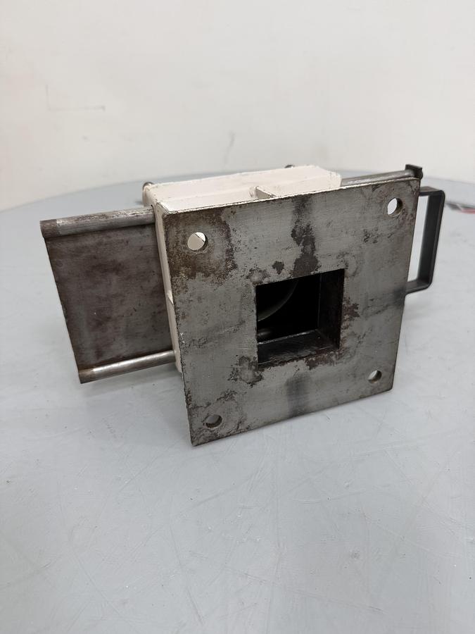 Used METAL FABRICATING