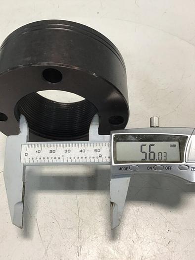 Used BOY MACHINES Inner Tie Bar Nut 80M / ITBN Used #131070