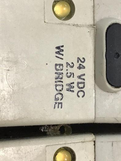 Used NUMATICS Flexiblok Manifold & Valves 123BA4Z2MN00061 #118814