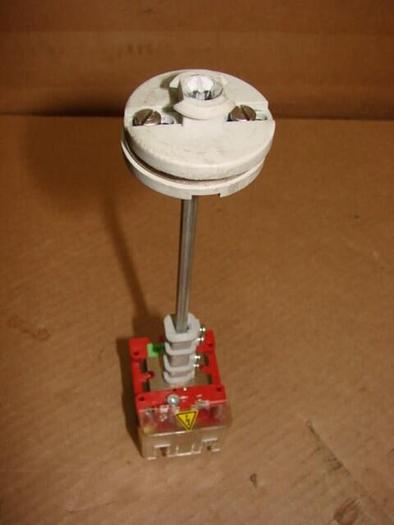 Used GENERIC Disconnect Switch D100/HS-N0F15-BE-RG9 #21266