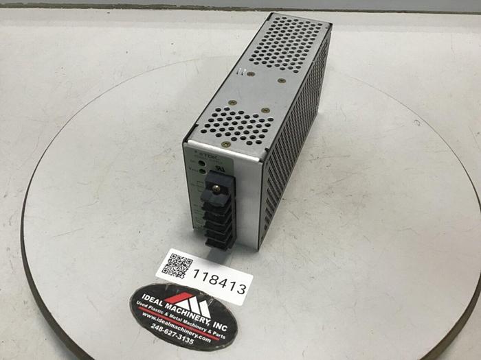 Used TDK Power Supply EAK24-4R2 #118413