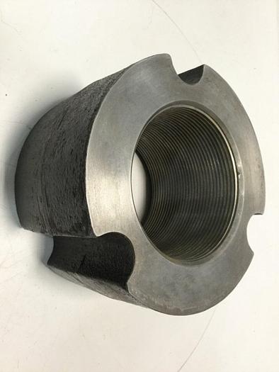 Used CINCINNATI MILACRON Tie Bar Nut 3982294 #111342