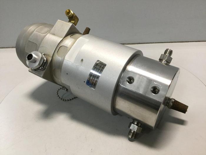 Used GAIN TECHNOLOGIES Regulator ER3026S-D035 USED