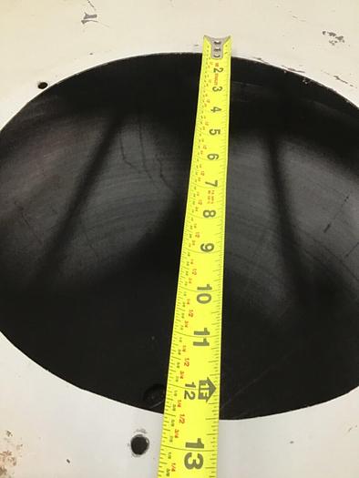 Used GENERIC Hopper 32X32HOP #132603